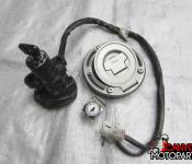15-19 Yamaha YZF R1 Lock Set 