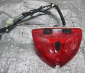 08-09 Suzuki GSXR 600 750 Tail Light 