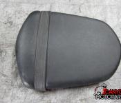 06-07 Suzuki GSXR 600 750 Rear Seat 