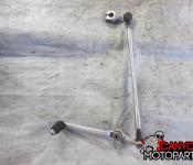 06-07 Yamaha YZF R6 Shifter and Linkage