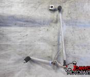 06-07 Yamaha YZF R6 Shifter and Linkage