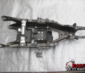 15-19 Yamaha YZF R1 Subframe 