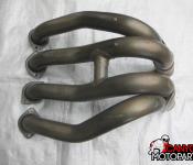 15-19 Yamaha YZF R1 Exhaust Header