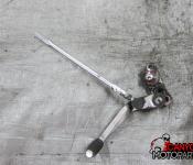 11-16 Suzuki GSXR 600 750 Shifter and Linkage