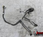 11-16 Suzuki GSXR 600 750 Headlight Wiring Harness 