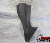 06-07 Yamaha YZF R6 Left Dash Cover