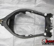15-19 Yamaha YZF R1  Clean Title Frame 