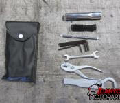 16-20 Kawasaki ZX10R Tool Kit