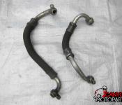 15-19 Yamaha YZF R1 Oil Cooler Lines