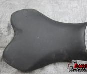 12-16 Suzuki GSXR 1000 Front Seat 