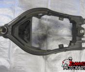 06-07 Yamaha YZF R6  Clean Title Frame 