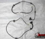 15-19 Yamaha YZF R1 Wheel Speed Sensors