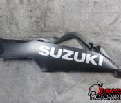 06-07 Suzuki GSXR 600 750 Fairing - Right Lower 