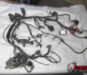 15-19 Yamaha YZF R1 Wire Harness - Main