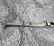 08-14 Yamaha YZF R6 Kick Stand 