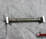 09-12 Yamaha YZF R1 Rear Axle 