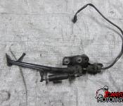 09-12 Yamaha YZF R1 Kick Stand 