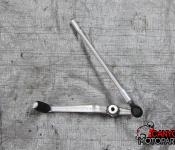 09-12 Yamaha YZF R1 Shifter and Linkage