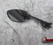 09-12 Yamaha YZF R1 Mirror - Left