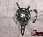 05-06 Kawasaki ZX636 Radiator Fan