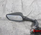 05-06 Kawasaki ZX636 Mirror - Left