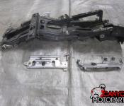 05-06 Kawasaki ZX636 Subframe 