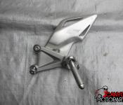 12-16 Honda CBR 1000RR Left Rearset 