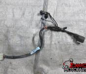 06-07 Suzuki GSXR 600 750 Headlight Wiring Harness 