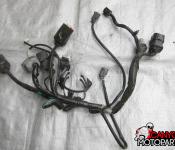 12-16 Honda CBR 1000RR Headlight Wiring Harness 