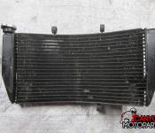 02-03 Honda CBR 954RR Radiator 