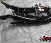 02-03 Honda CBR 954RR Subframe 