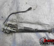 03-04 Kawasaki ZX636 Kick Stand 