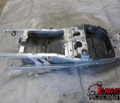 03-04 Kawasaki ZX636 Subframe 