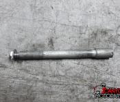 07-08 Honda CBR 600RR Front Axle 