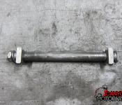 07-08 Honda CBR 600RR Rear Axle 