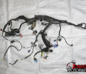 12-16 Honda CBR 1000RR Wire Harness - Main