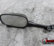 07-08 Honda CBR 600RR Mirror - Left