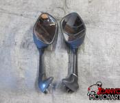 00-01 Yamaha R1 Mirrors 