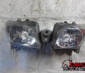00-01 Yamaha R1 Headlight 