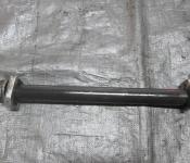 05-06 Suzuki GSXR 1000 Rear Axle 