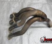 12-16 Honda CBR 1000RR Exhaust Headers