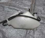 05-06 Suzuki GSXR 1000 Radiator Overflow Container