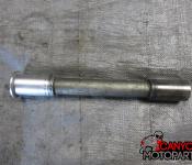 99-07 Suzuki GSXR 1300 Hayabusa Front Axle 