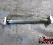 99-07 Suzuki GSXR 1300 Hayabusa Rear Axle 