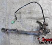 99-07 Suzuki GSXR 1300 Hayabusa Kick Stand 