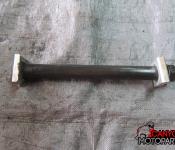 04-06 Yamaha R1 Rear Axle 