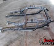 99-07 Suzuki GSXR 1300 Hayabusa Subframe 