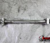 04-05 Kawasaki ZX10R Rear Axle 