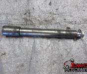 05-06 Suzuki GSXR 1000 Front Axle 