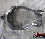 05-06 Suzuki GSXR 1000  Rebuilt Title Frame 